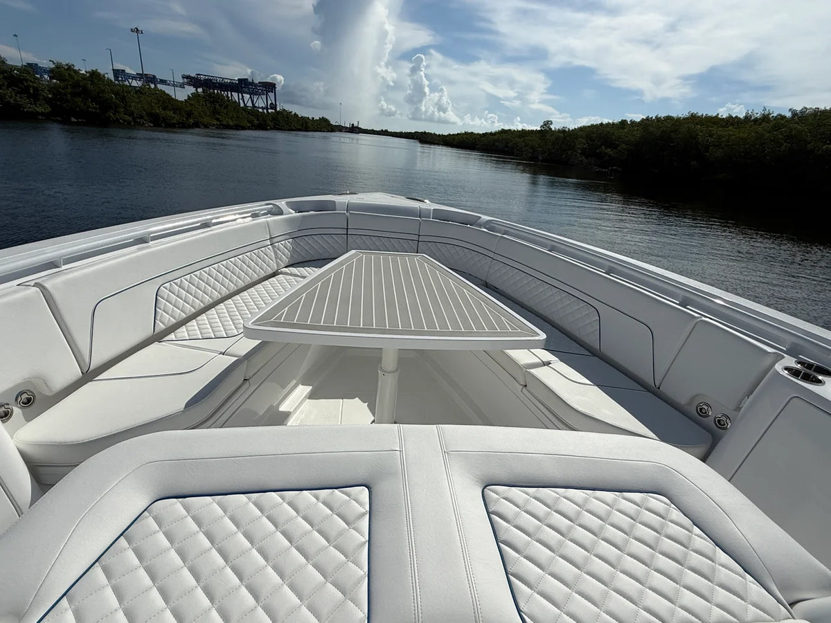2027 Intrepid 43 NOMAD SE 43.0 feet, Dania, FL #34
