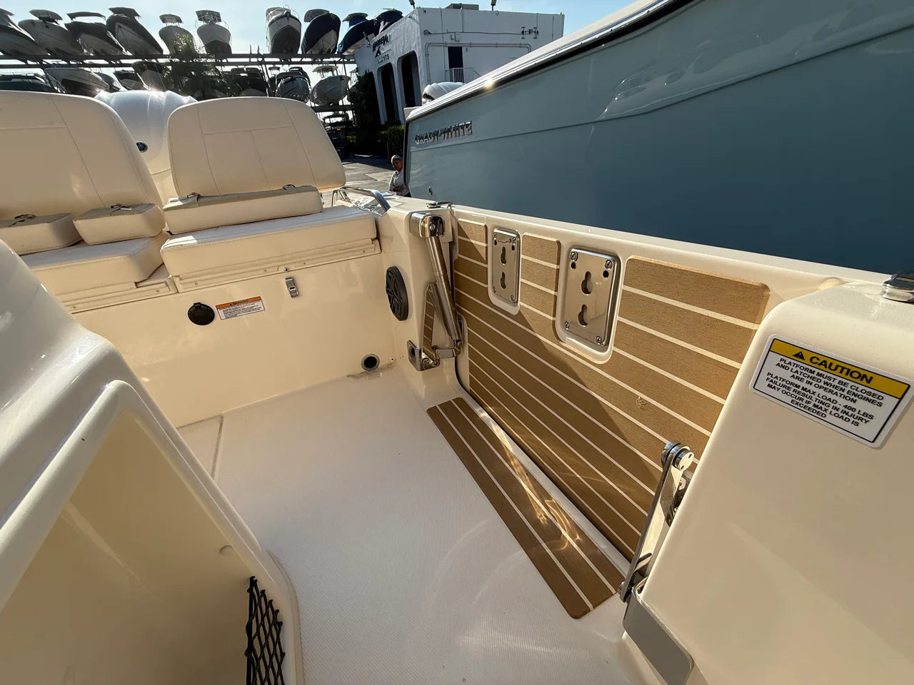 2027 Grady-White 281 CE 28.0 feet, Miami, FL #18