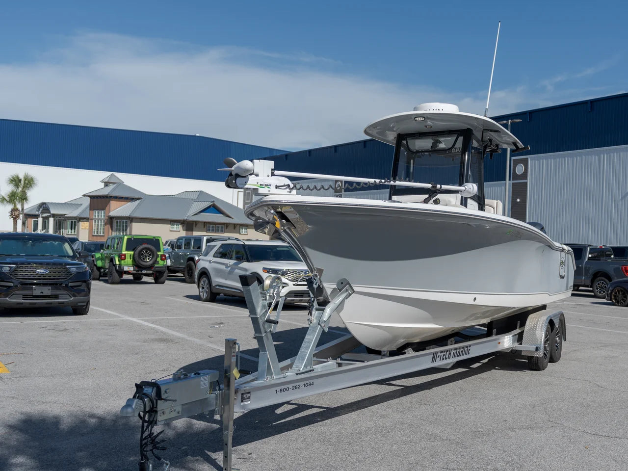2020 Sea Hunt 25 GAMEFISH 25.0 feet, Panama City Beach, Florida #2