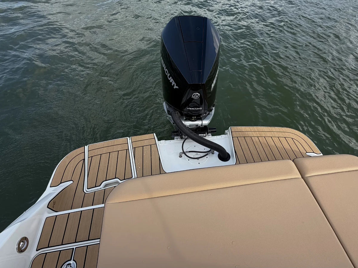 2026 Sea Ray SDX 250 Outboard 25.0 feet, Jupiter, Florida #23