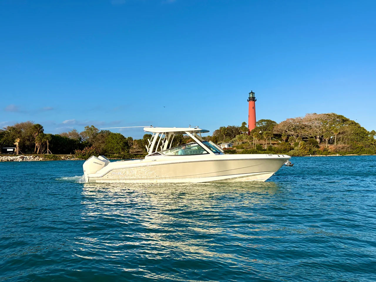 2026 Boston Whaler 280 Vantage 28.0 feet, Jupiter, Florida #9