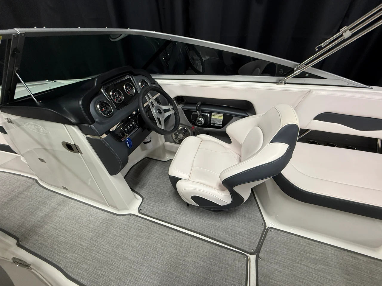 2019 Chaparral 246 24.0 feet, Crosslake, Minnesota #43