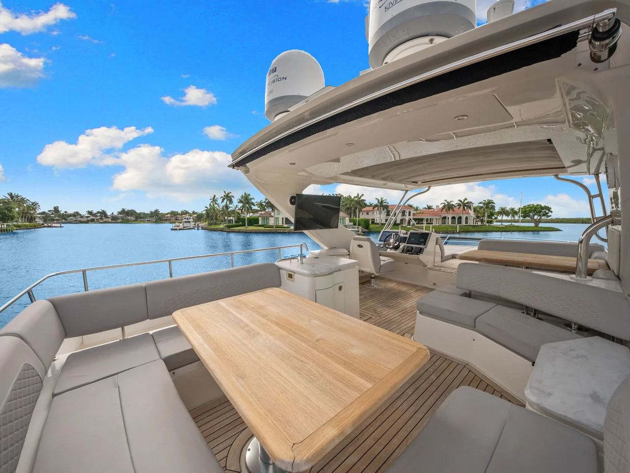 2018 Sea Ray L650 Fly 65.0 feet, Naples, FL #83