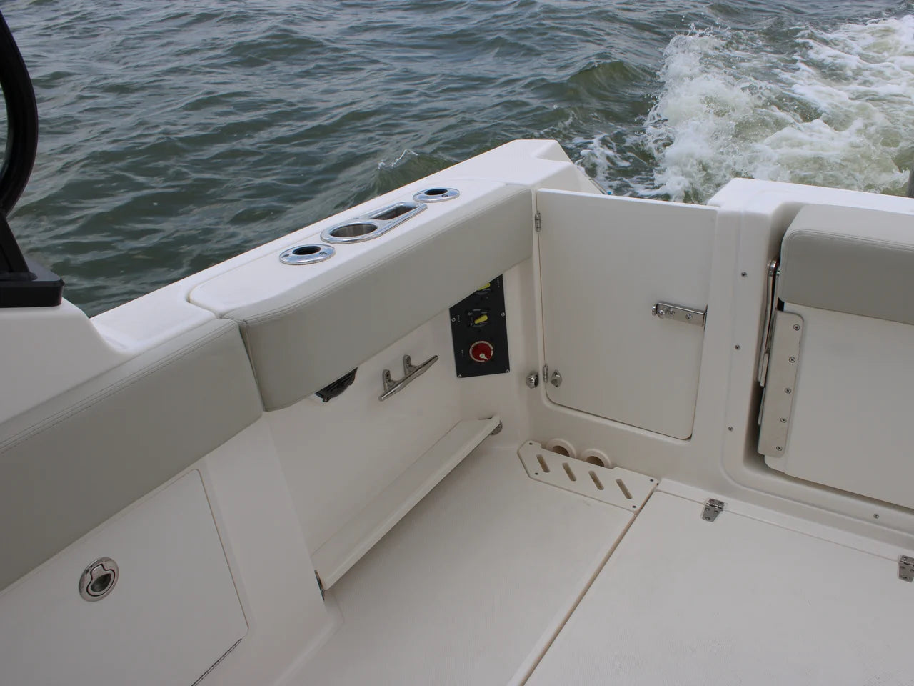 2026 Boston Whaler 240 Vantage 24.0 feet, Seabrook, TX #28