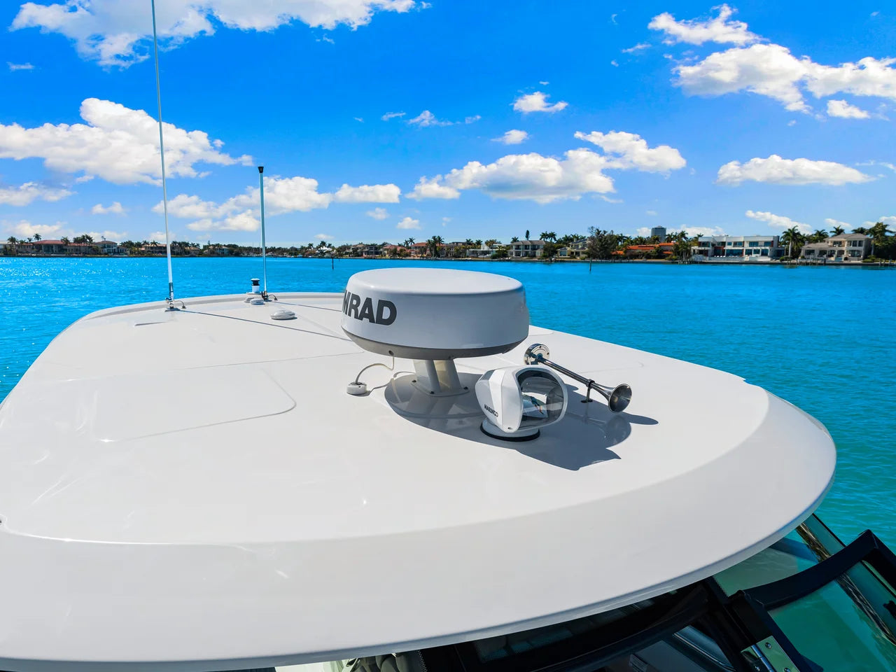 2026 Boston Whaler 330 Vantage 33.0 feet, Sarasota, FL #40