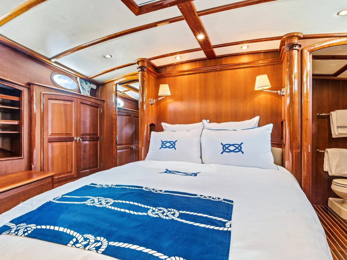2007 Hinckley TALARIA 55MY 55.0 feet, West Palm Beach, FL #69