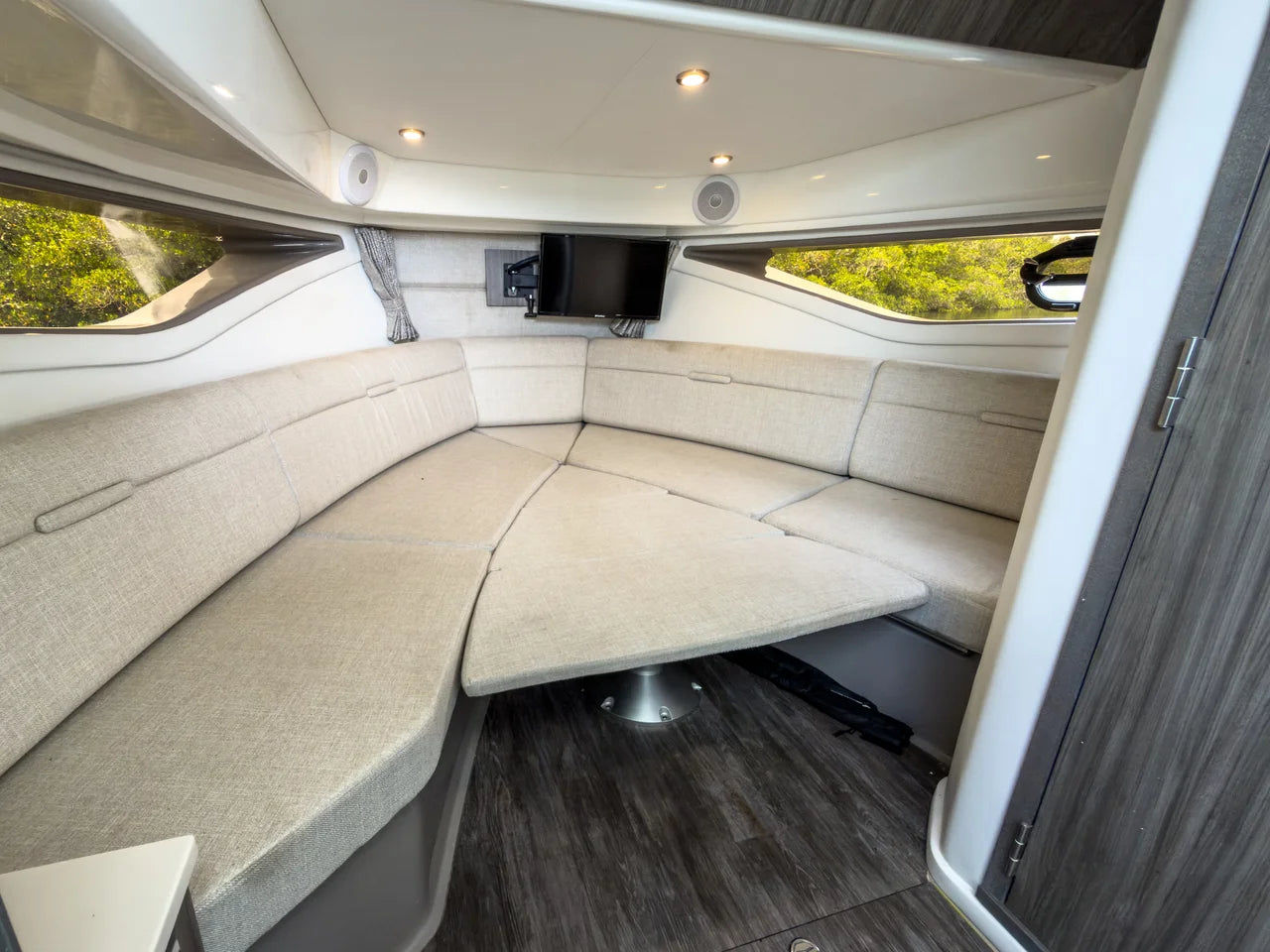 2027 Sea Ray Sundancer 320 Outboard 32.0 feet, Fort Myers, FL #19