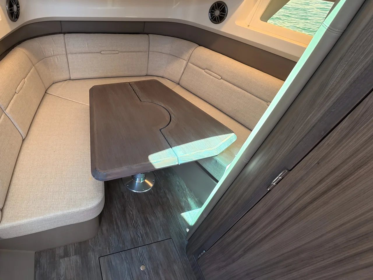 2026 Sea Ray SLX 400 Outboard 40.0 feet, New York, New York #43