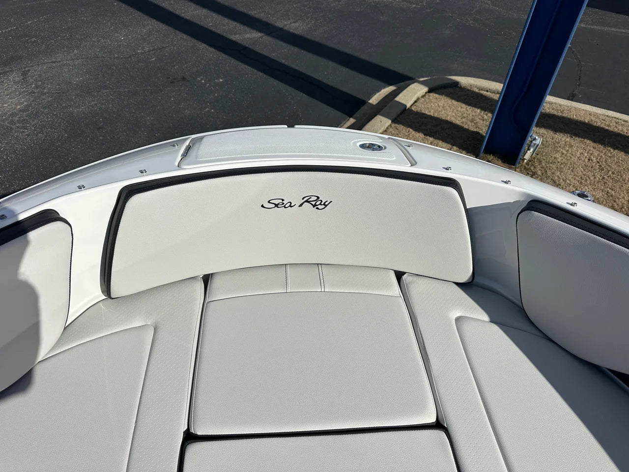 2026 Sea Ray SPX 210 Outboard 21.0 feet, Greenville, SC #8