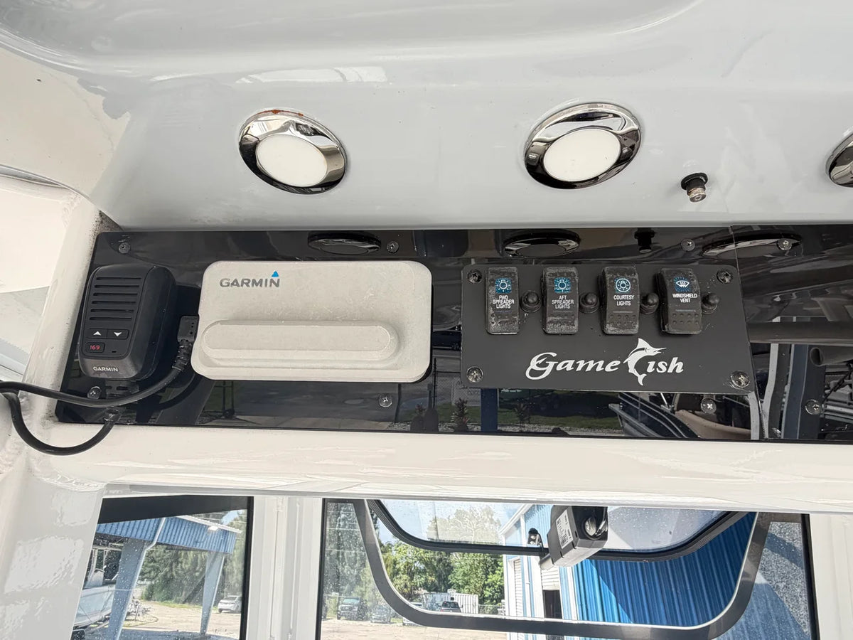 2021 Sea Hunt GAMEFISH 27CB 27.0 feet, Cocoa, Florida #32
