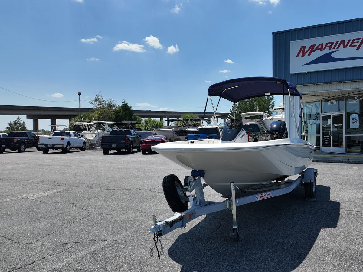 2027 Boston Whaler 160 Super Sport 16.0 feet, Thunderbolt, GA #10
