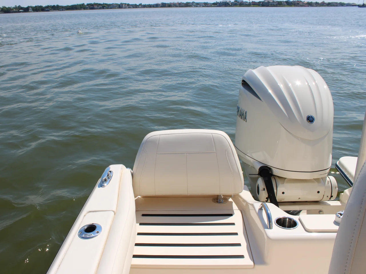 2026 Grady-White Fisherman 216 21.0 feet, Seabrook, TX #25