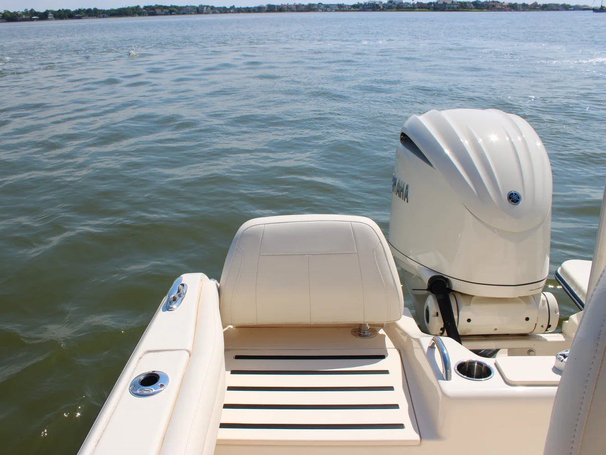 2026 Grady-White Fisherman 216 21.0 feet, Seabrook, TX #25
