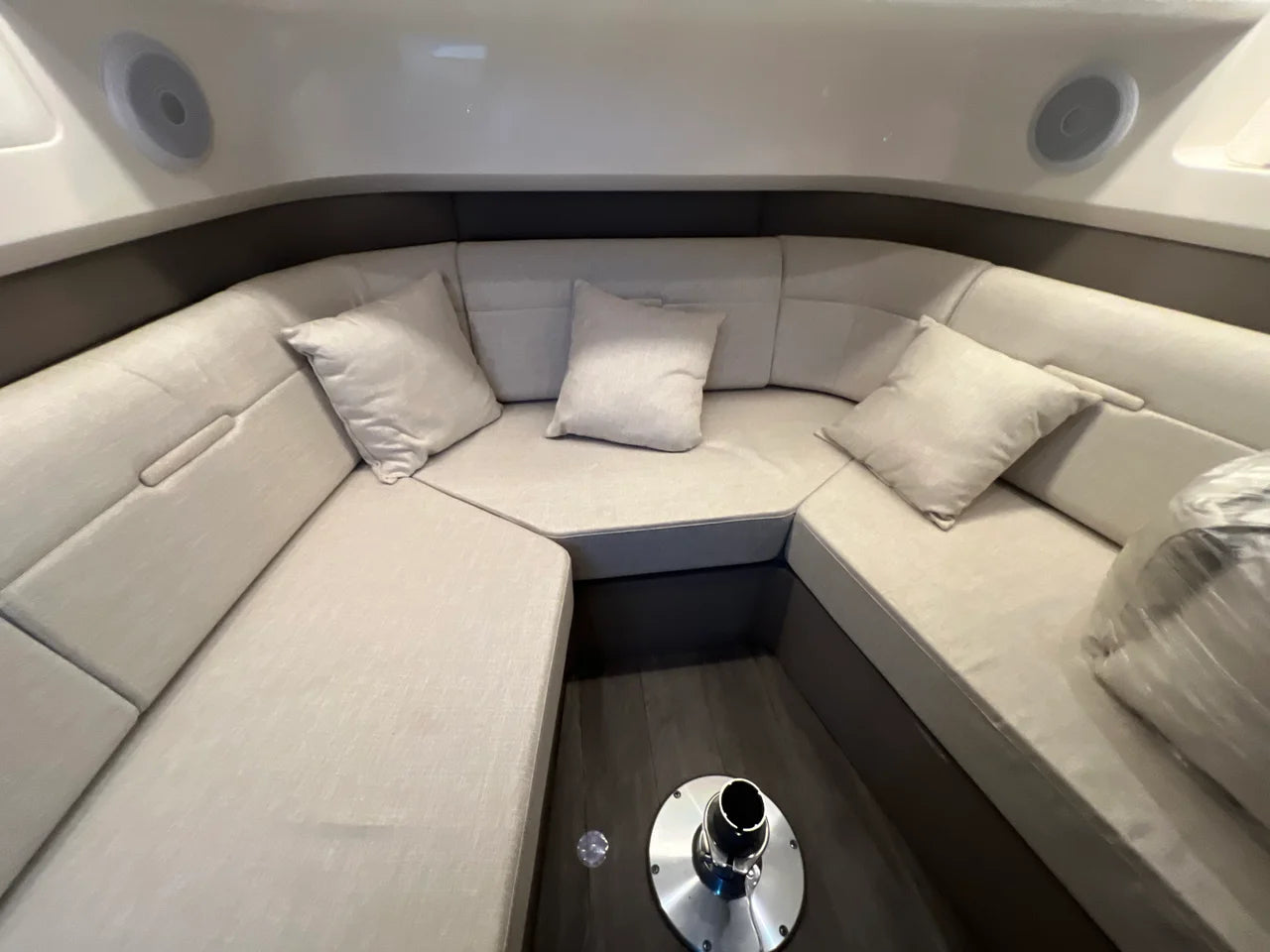 2022 Sea Ray 400 SLX 39.0 feet, Lake Ozark, Missouri #21