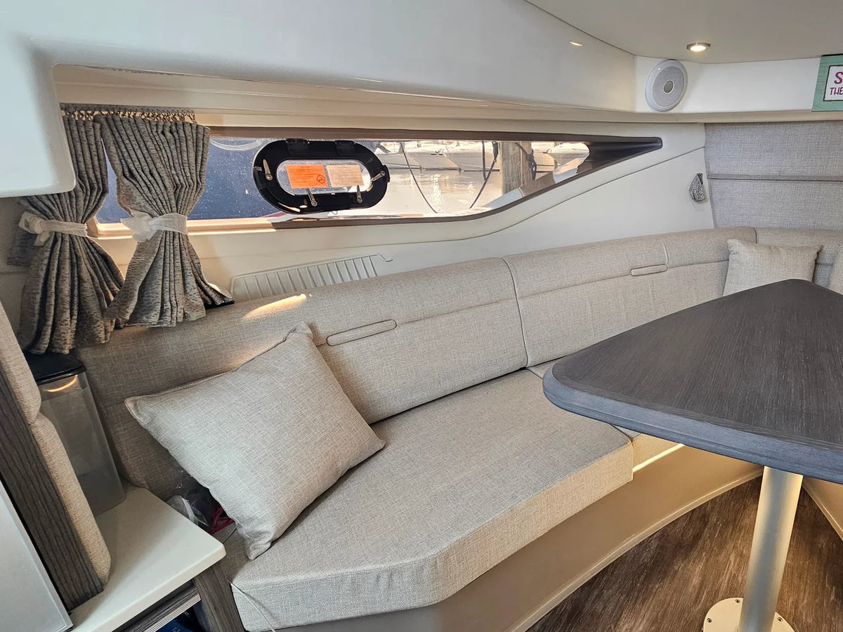 2024 Sea Ray 320 SUNDANCER OB 32.0 feet, Brick Township, New Jersey #25