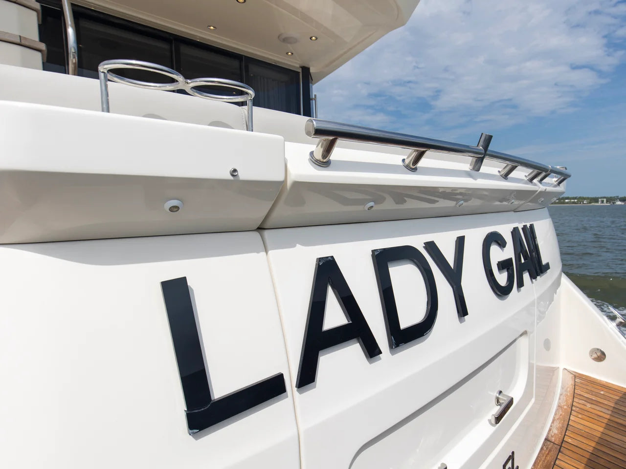 2018 Sea Ray L 550 55.0 feet, Pensacola, Florida #61