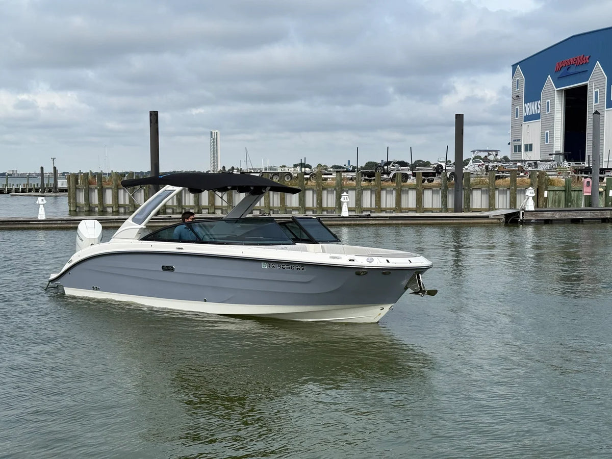 2025 Sea Ray 270 SDX OB 27.0 feet, Seabrook, TX #5