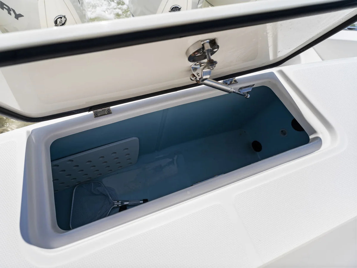 2020 Boston Whaler 380 OUTRAGE 38.0 feet, Naples, Florida #27