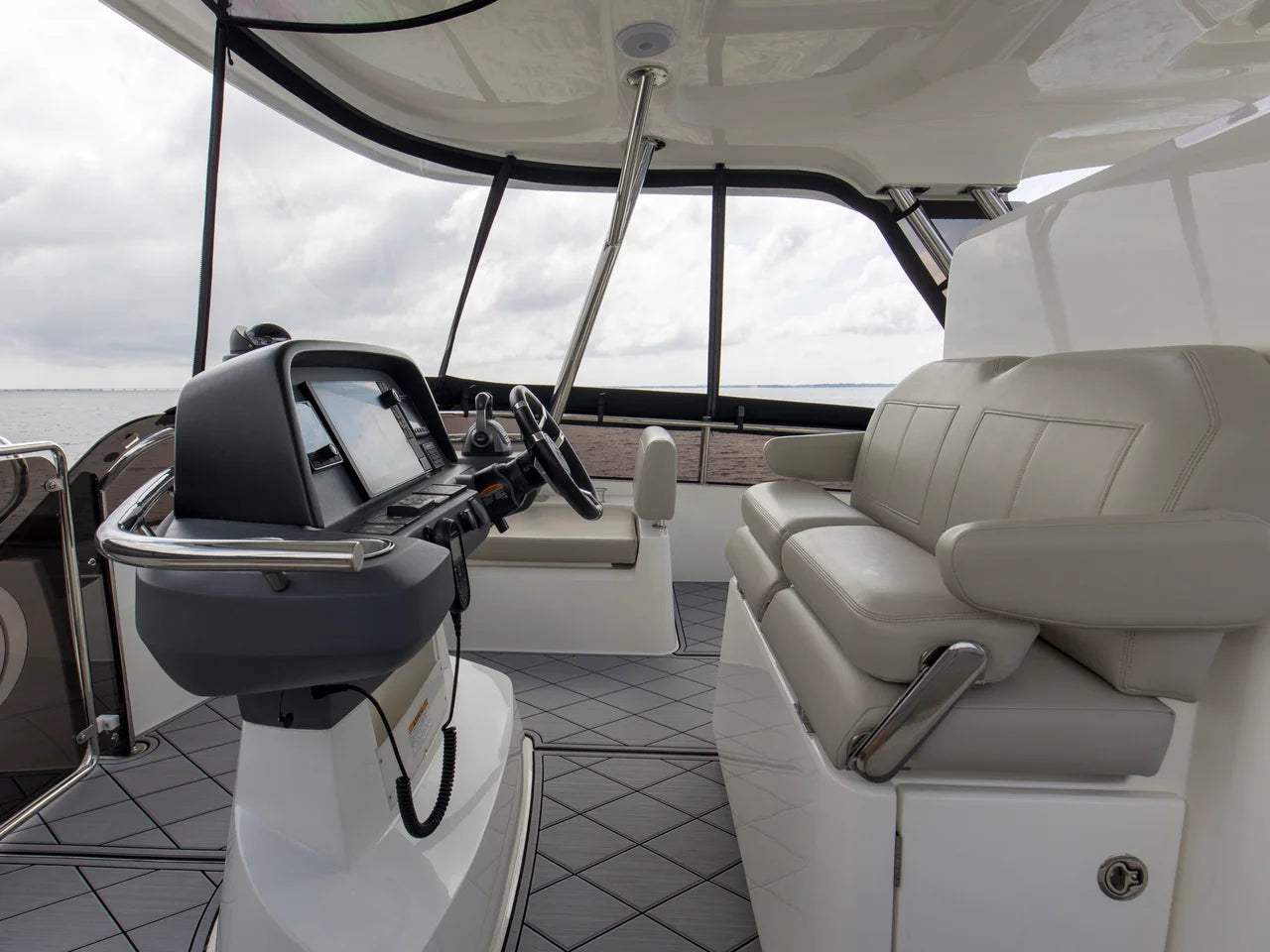 2024 Aquila 42 YACHT 42.0 feet, Pensacola, Florida #57