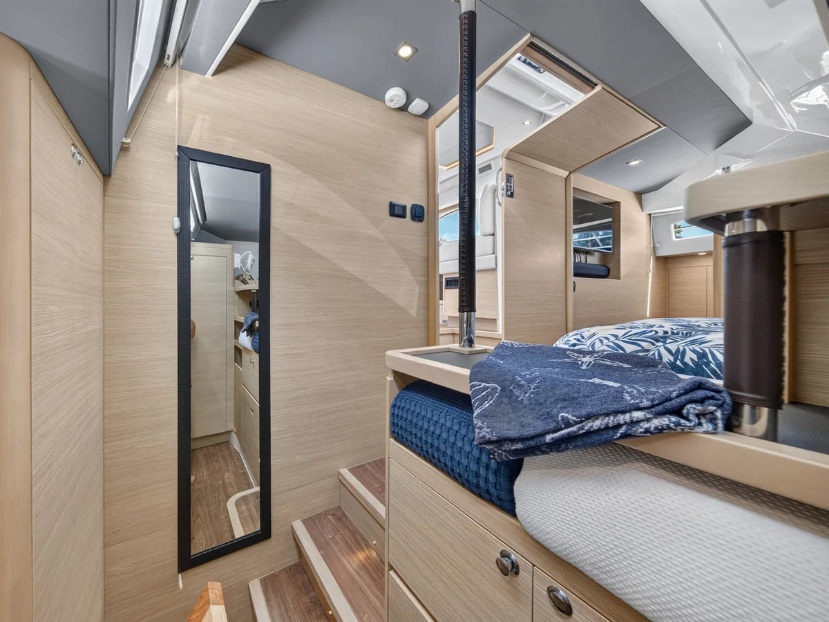 2024 Aquila 44 YACHT 44.0 feet, Stuart, Florida #33
