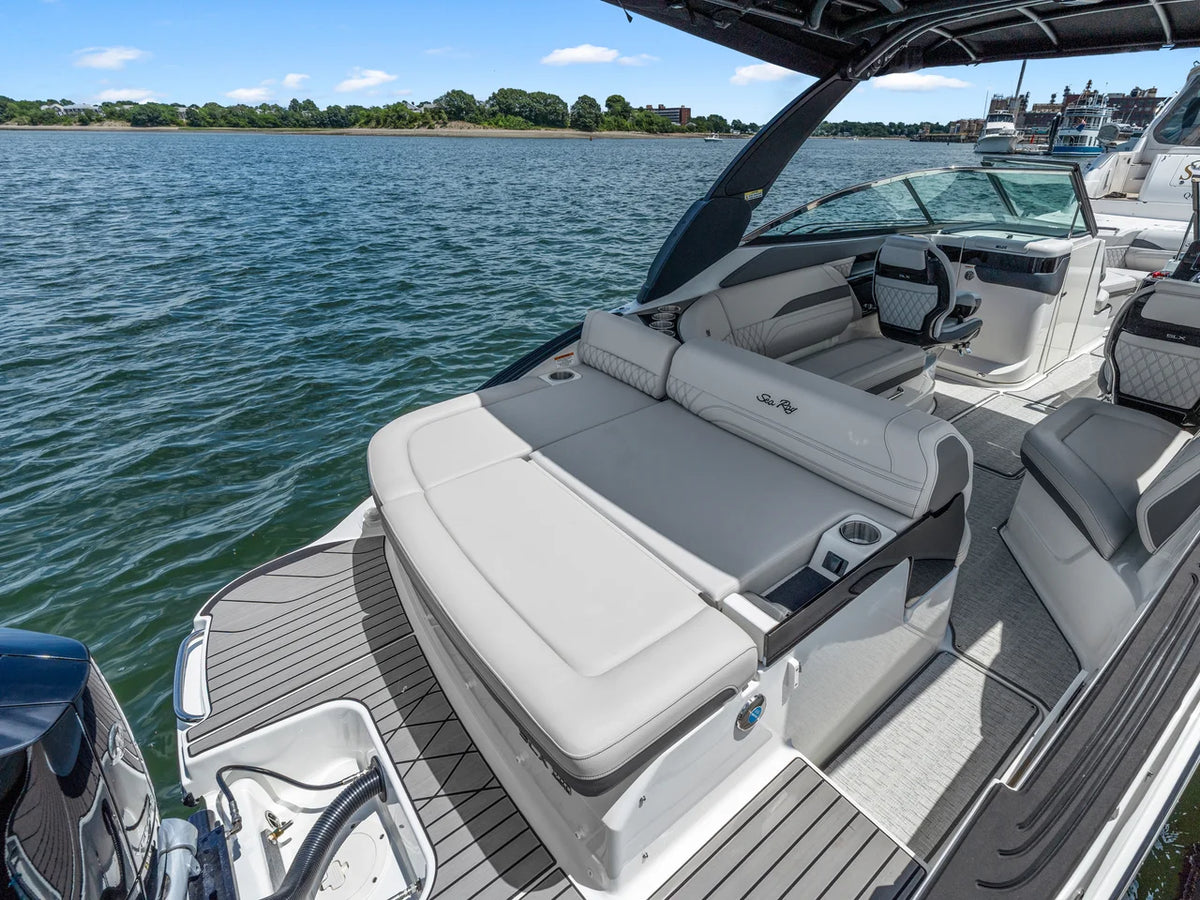 2026 Sea Ray SLX 260 Outboard 26.0 feet, Quincy, MA #6