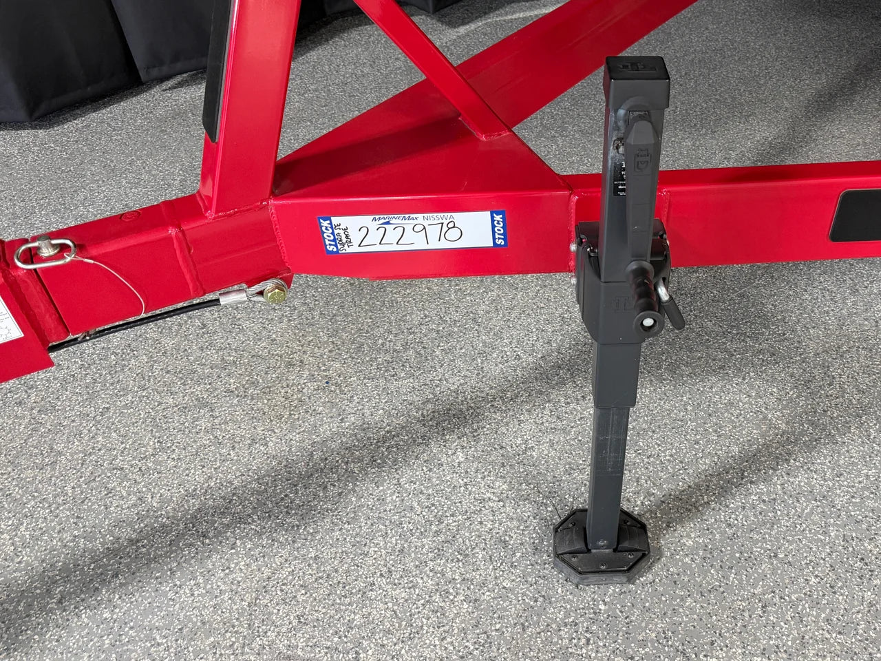 2023 Supra SE 24.0 feet, Nisswa, Minnesota #114