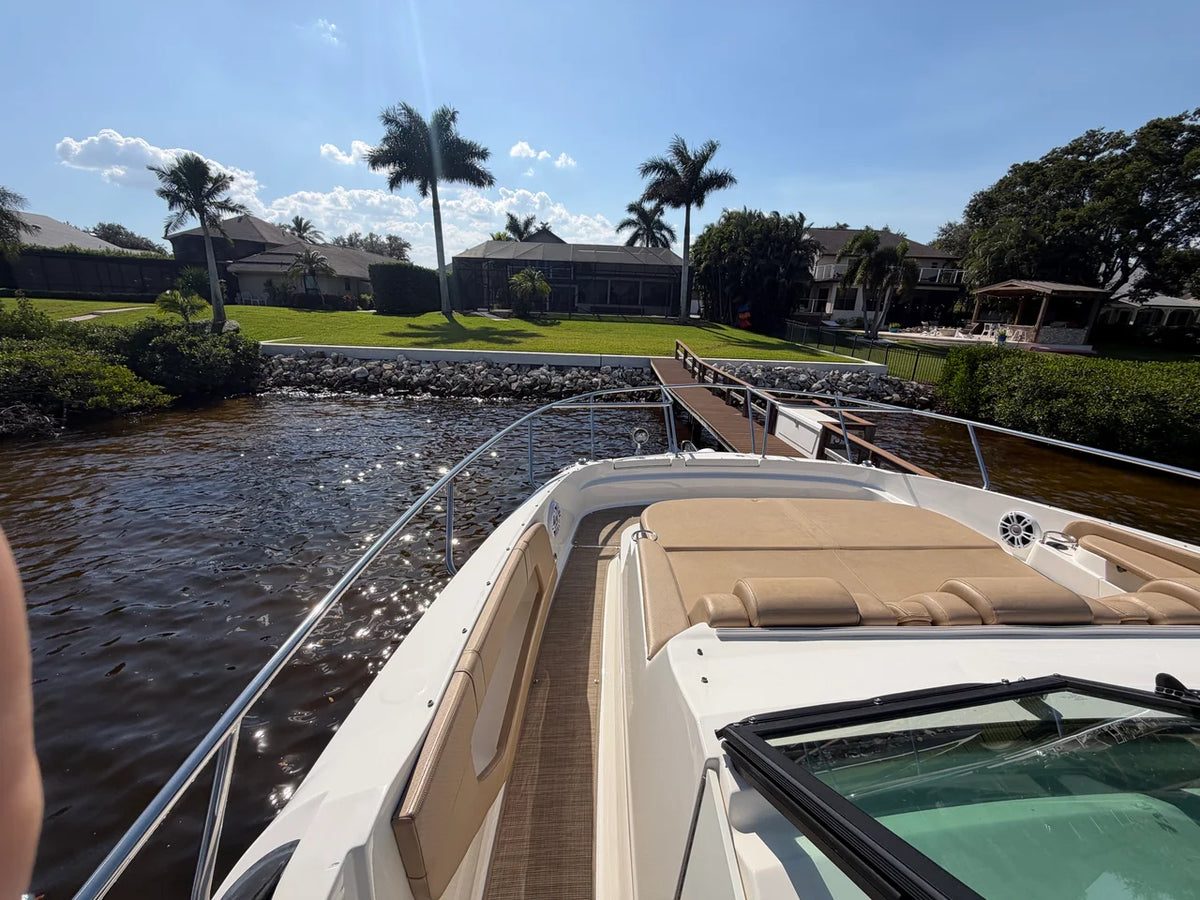2021 Sea Ray SUNDANCER 320 OUTBOARD 32.0 feet, St. Petersburg, FL #42