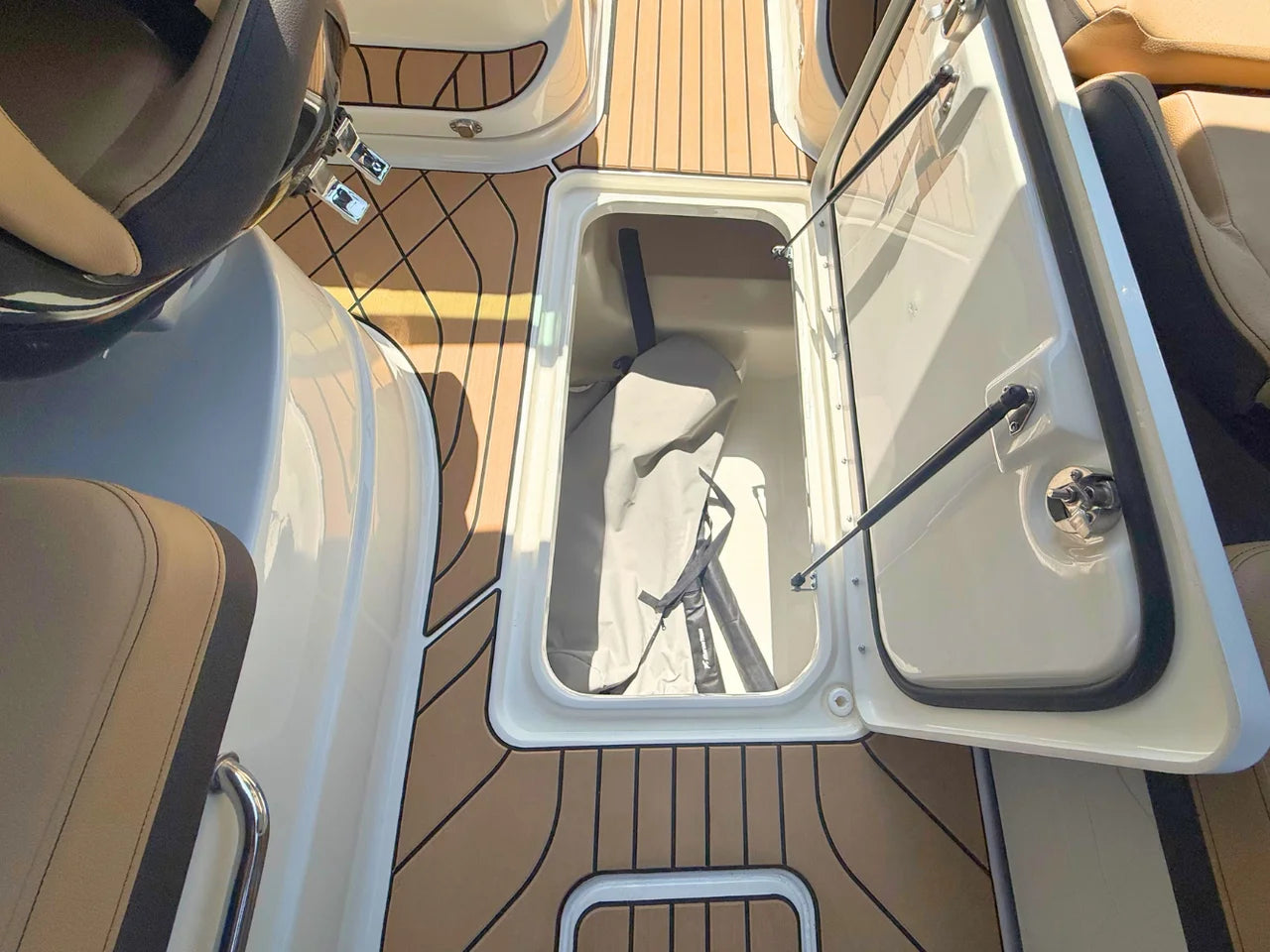 2027 Sea Ray 260SLX 26.0 feet, Lewisville, TX #16