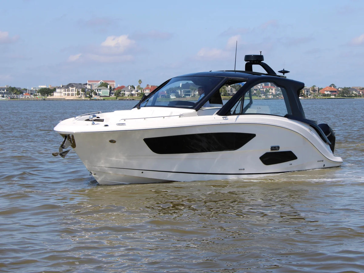2026 Sea Ray Sundancer 370 Outboard 37.0 feet, Seabrook, TX #2