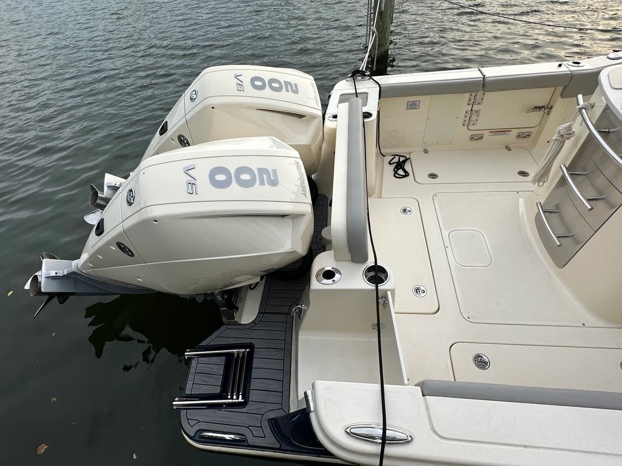 2024 Scout 277 LXF 27.0 feet, Grasonville, MD #5