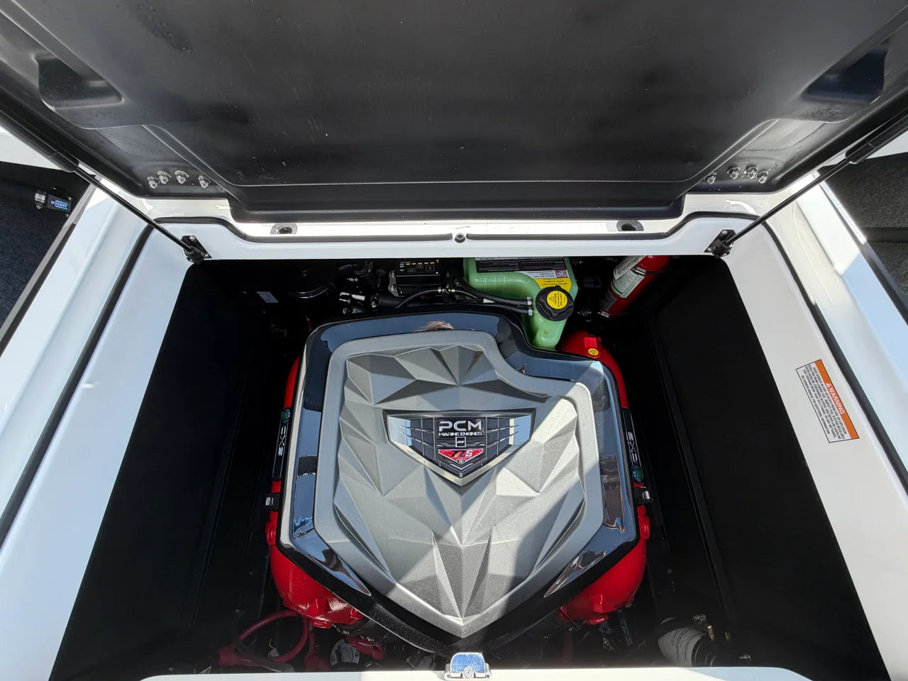 2026 Nautique Super Air Nautique GS22 22.0 feet, Rogers, MN #21