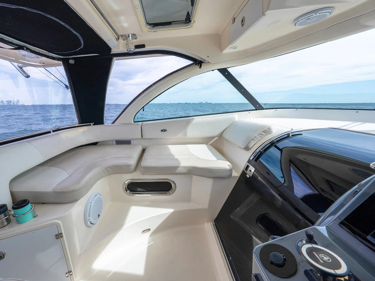 2012 Pursuit 345 OFFSHORE 36.0 feet, Coral Gables, FL #55