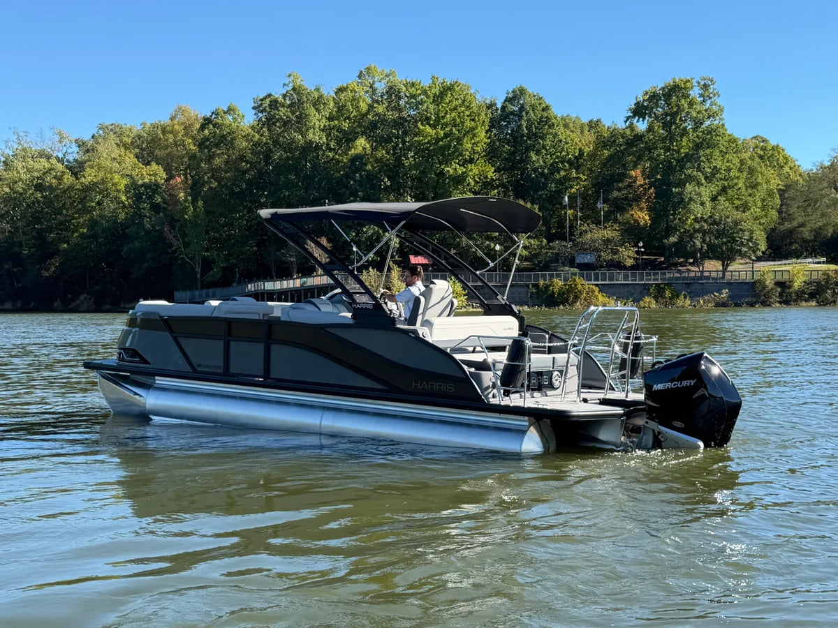 2027 Harris Grand Mariner 230 23.0 feet, Lake Wylie, SC #3