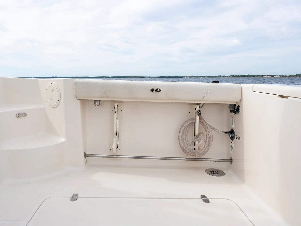 2012 Pursuit 345 OFFSHORE 36.0 feet, Coral Gables, FL #29