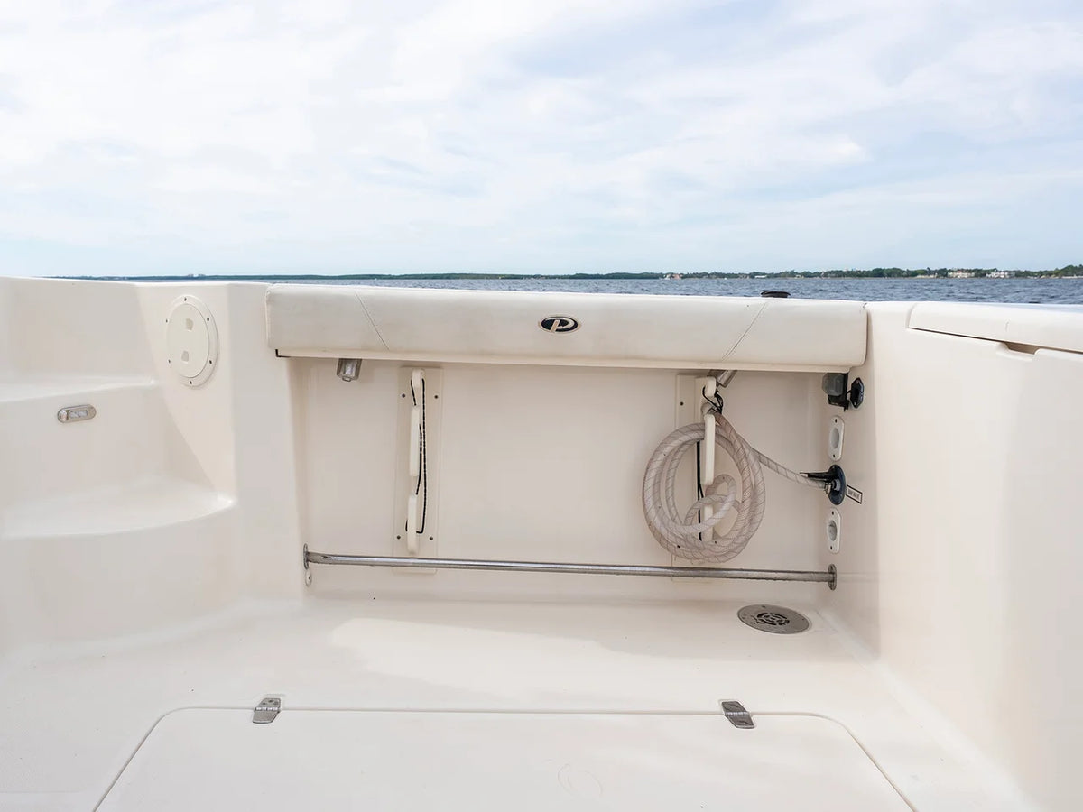 2012 Pursuit 345 OFFSHORE 36.0 feet, Coral Gables, FL #29