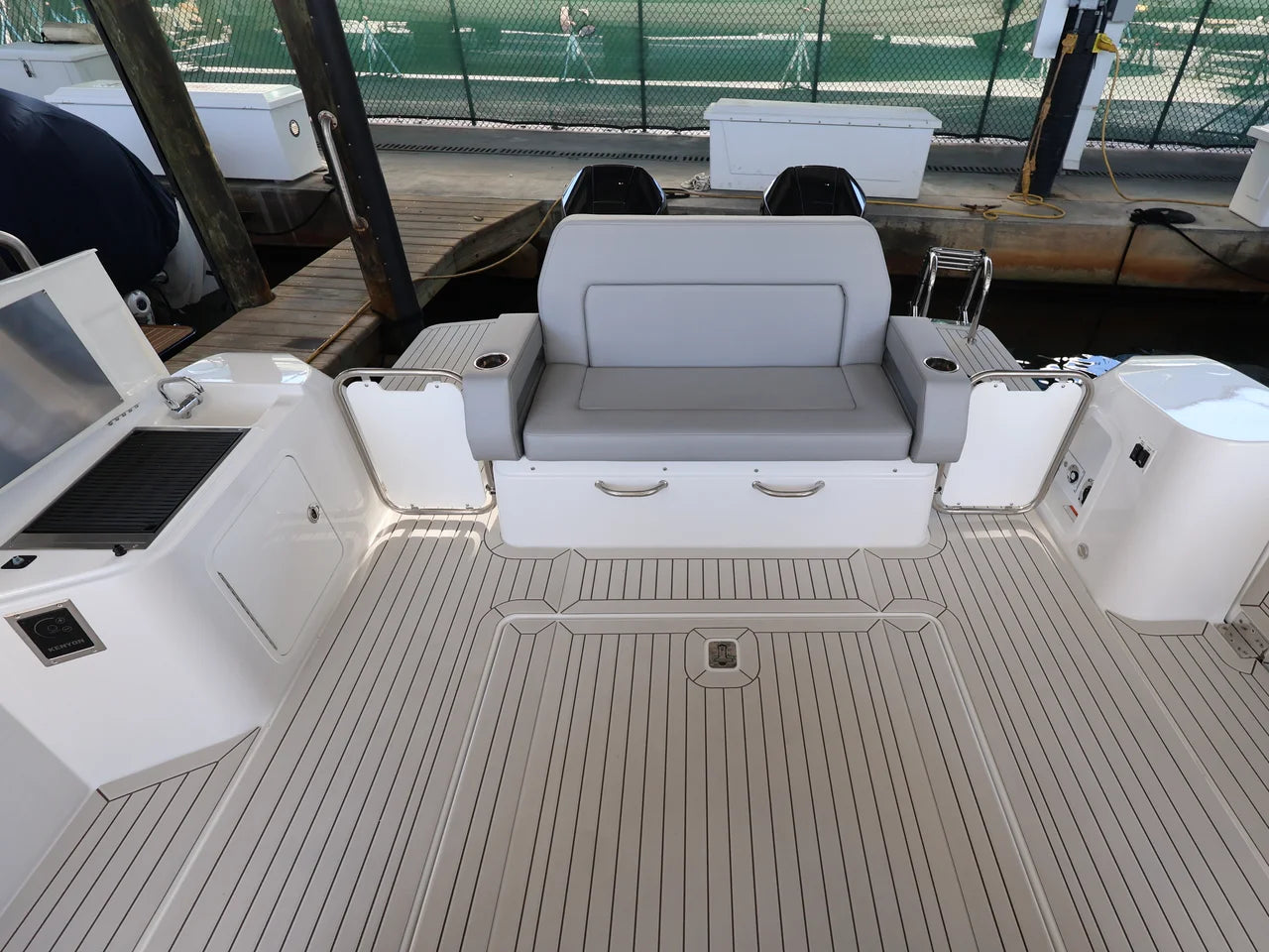 2026 Cruisers Yachts 38 VTR 38.0 feet, Naples, Florida #16
