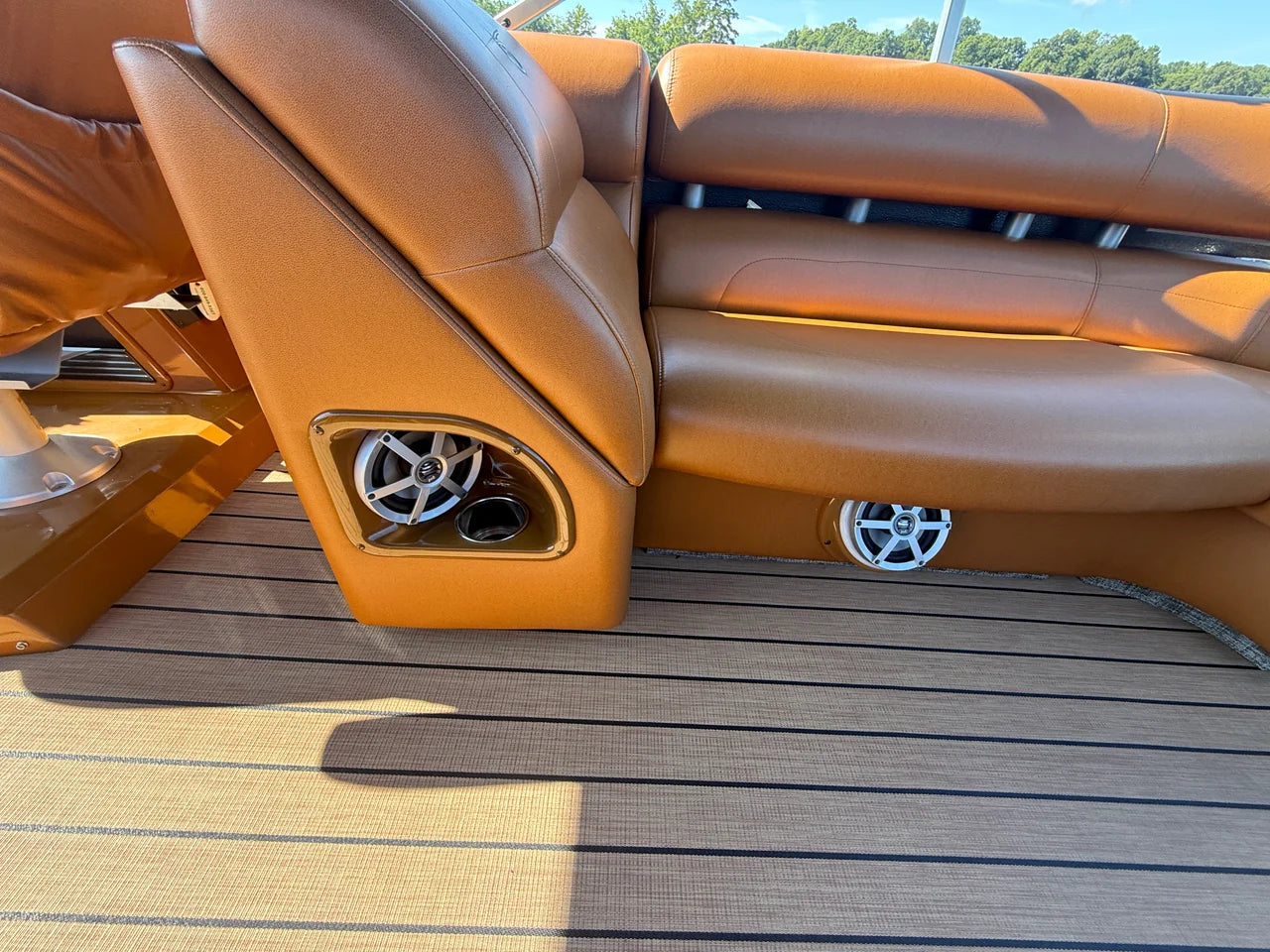 2018 Premier INTRIGUE 250 RF 25.0 feet, Lake Wylie, SC #14
