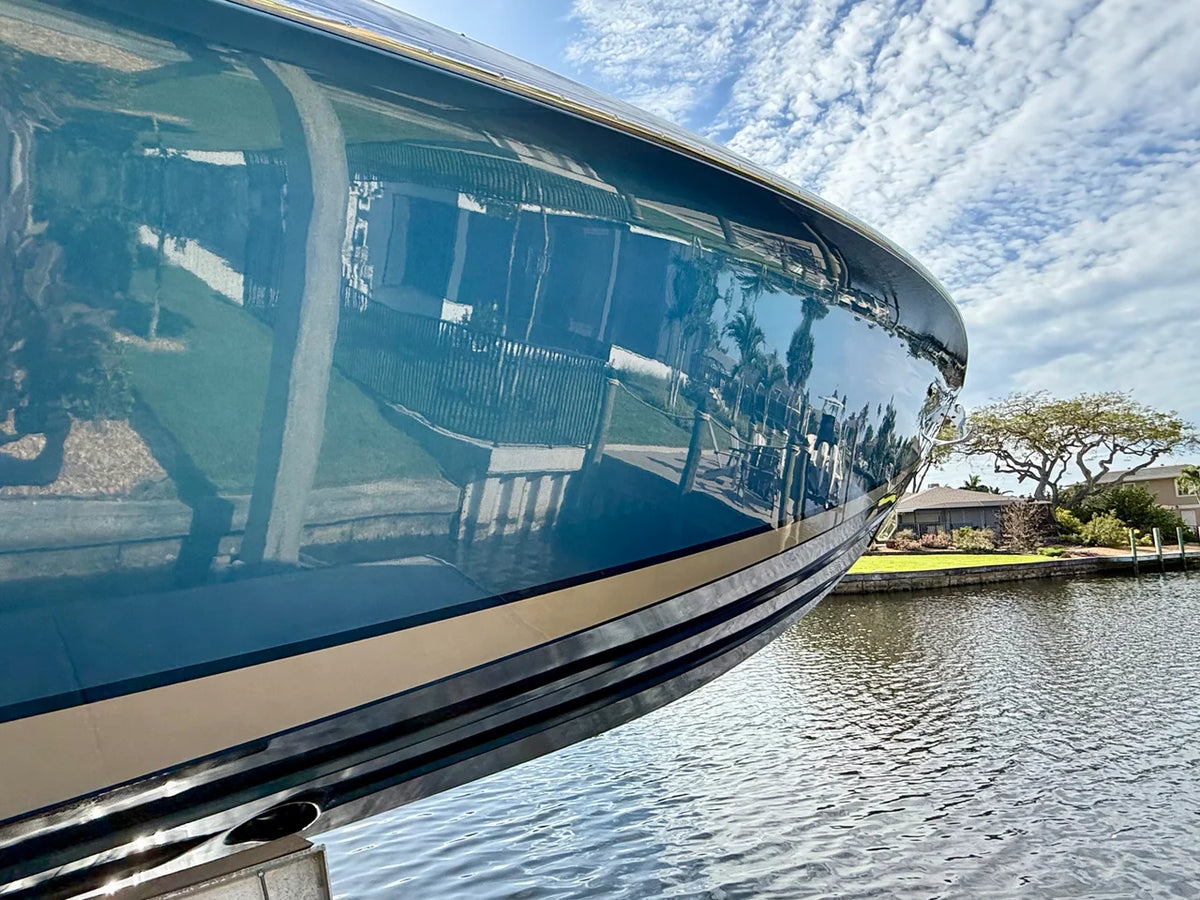 2020 Nor-Tech 550 SPORT CENTER CONSOLE 55.0 feet, Fort Myers, FL #12