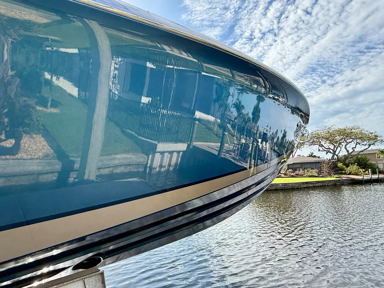 2020 Nor-Tech 550 SPORT CENTER CONSOLE 55.0 feet, Fort Myers, FL #12