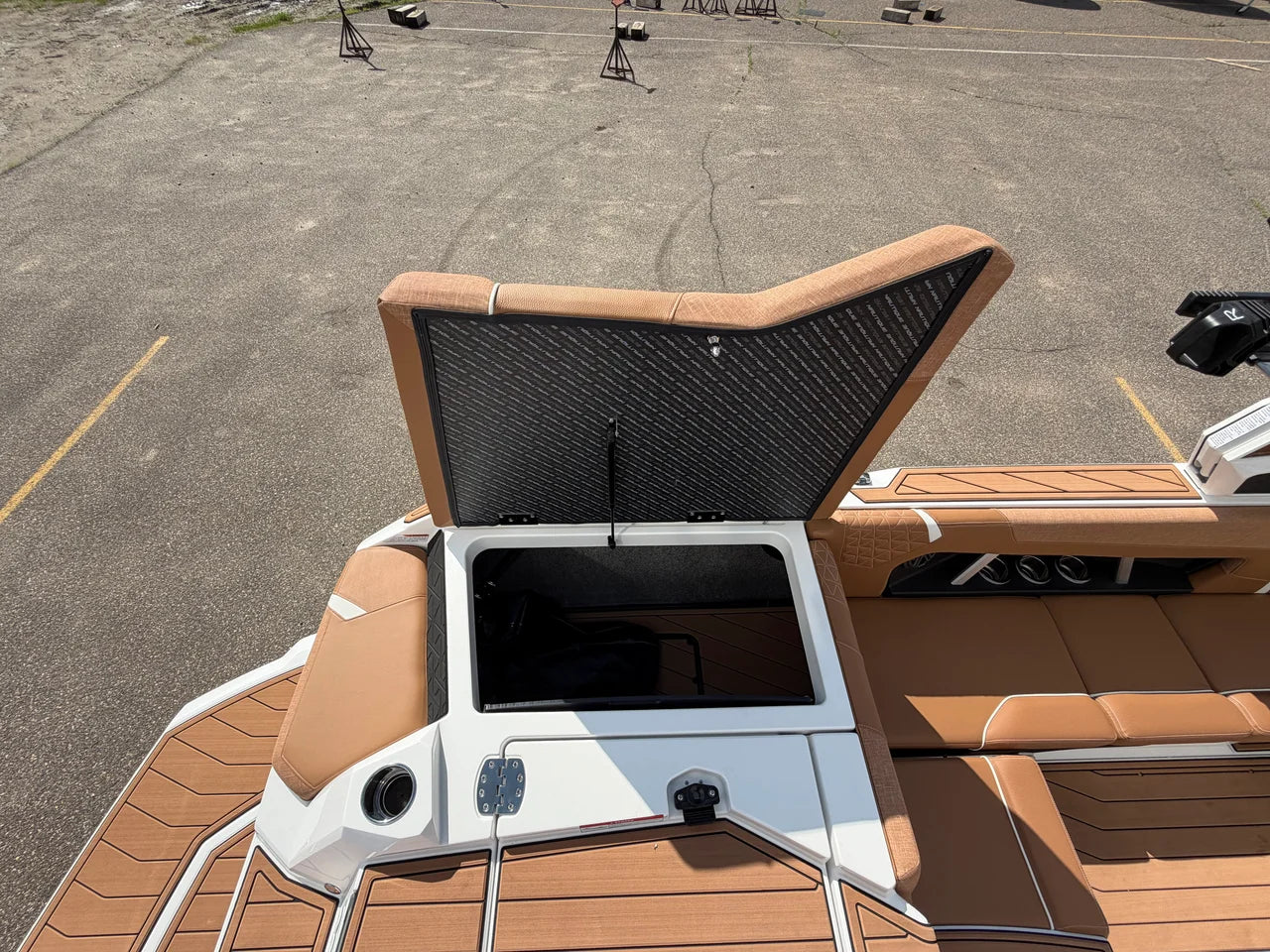 2026 Nautique Super Air Nautique GS22 22.0 feet, Rogers, MN #11