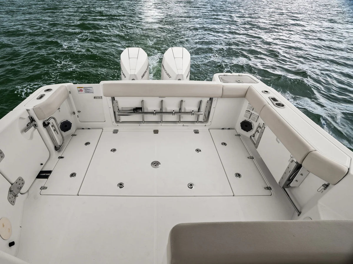 2023 Boston Whaler 325 CONQUEST 32.0 feet, St Petersburg, FL #36