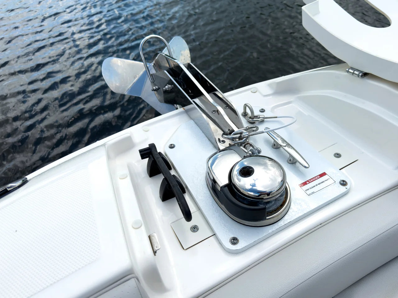 2024 Sea Ray SDX 270 Outboard 27.0 feet, Fort Myers, Florida #21