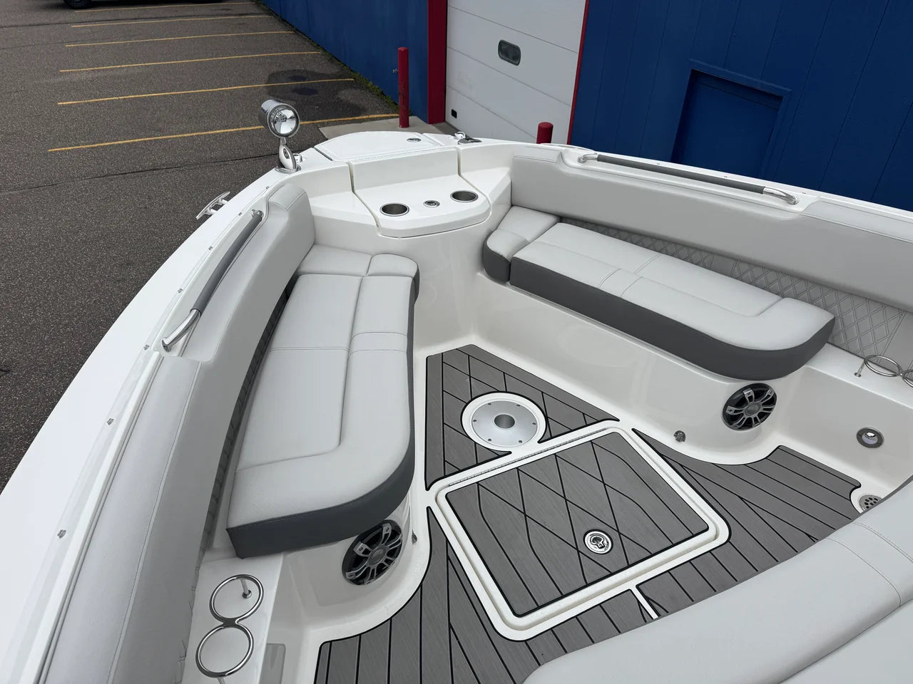 2026 Sea Ray SLX 400 40.0 feet, Rogers, MN #54