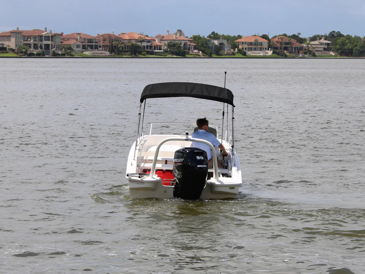 2026 Boston Whaler 160 Super Sport 16.0 feet, Seabrook, TX #4