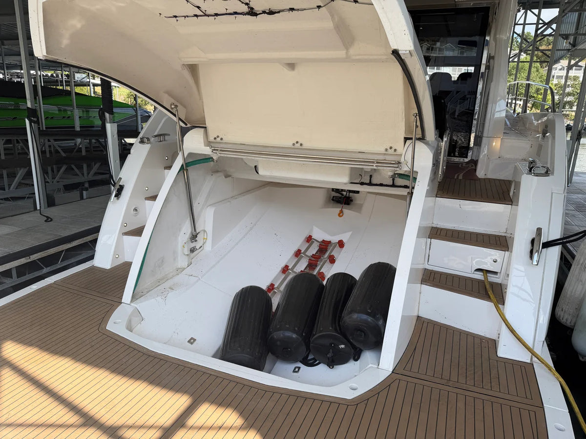 2021 Sunseeker PREDATOR 55 55.0 feet, Lake Ozark, MO #48