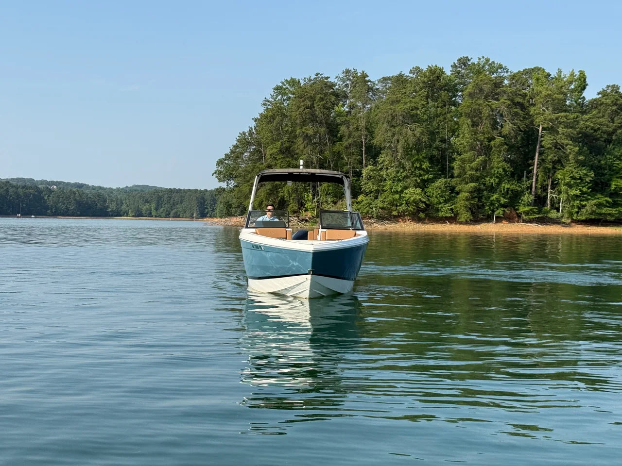 2023 Cobalt R6 OB 26.0 feet, Cumming, GA #8