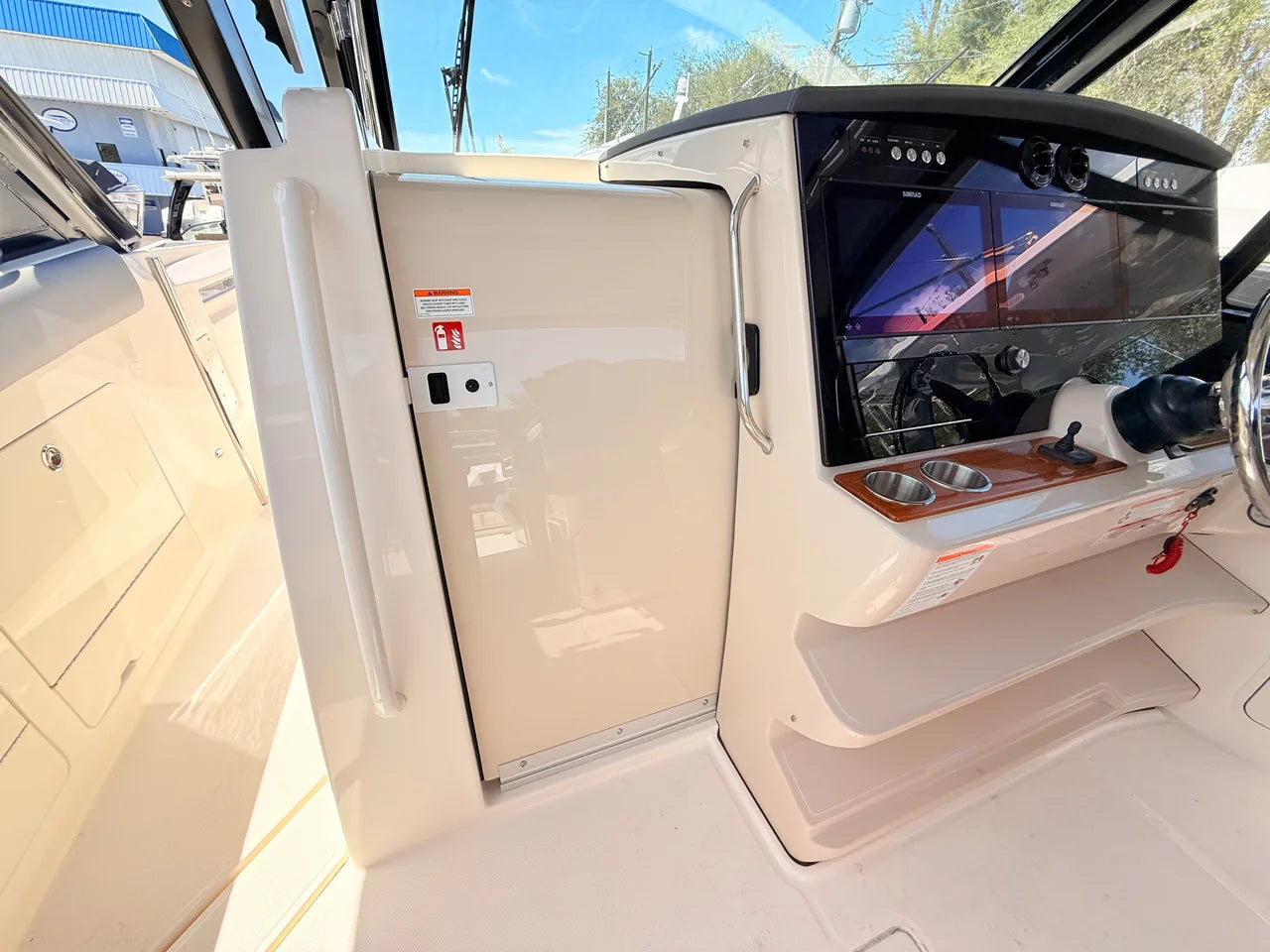 2026 Boston Whaler 380 Realm 38.0 feet, St Petersburg, FL #17