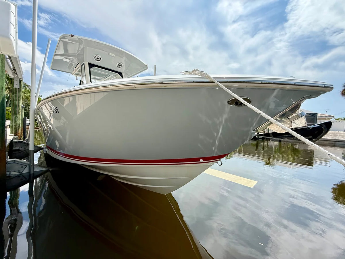 2021 Pursuit S 268 SPORT 26.0 feet, Fort Myers, FL #3
