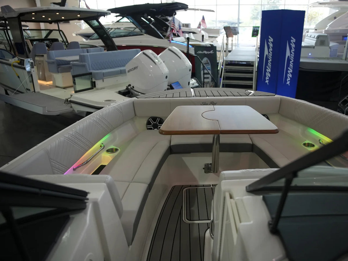 2026 Sea Ray SDX 270 27.0 feet, Lewisville, TX #35
