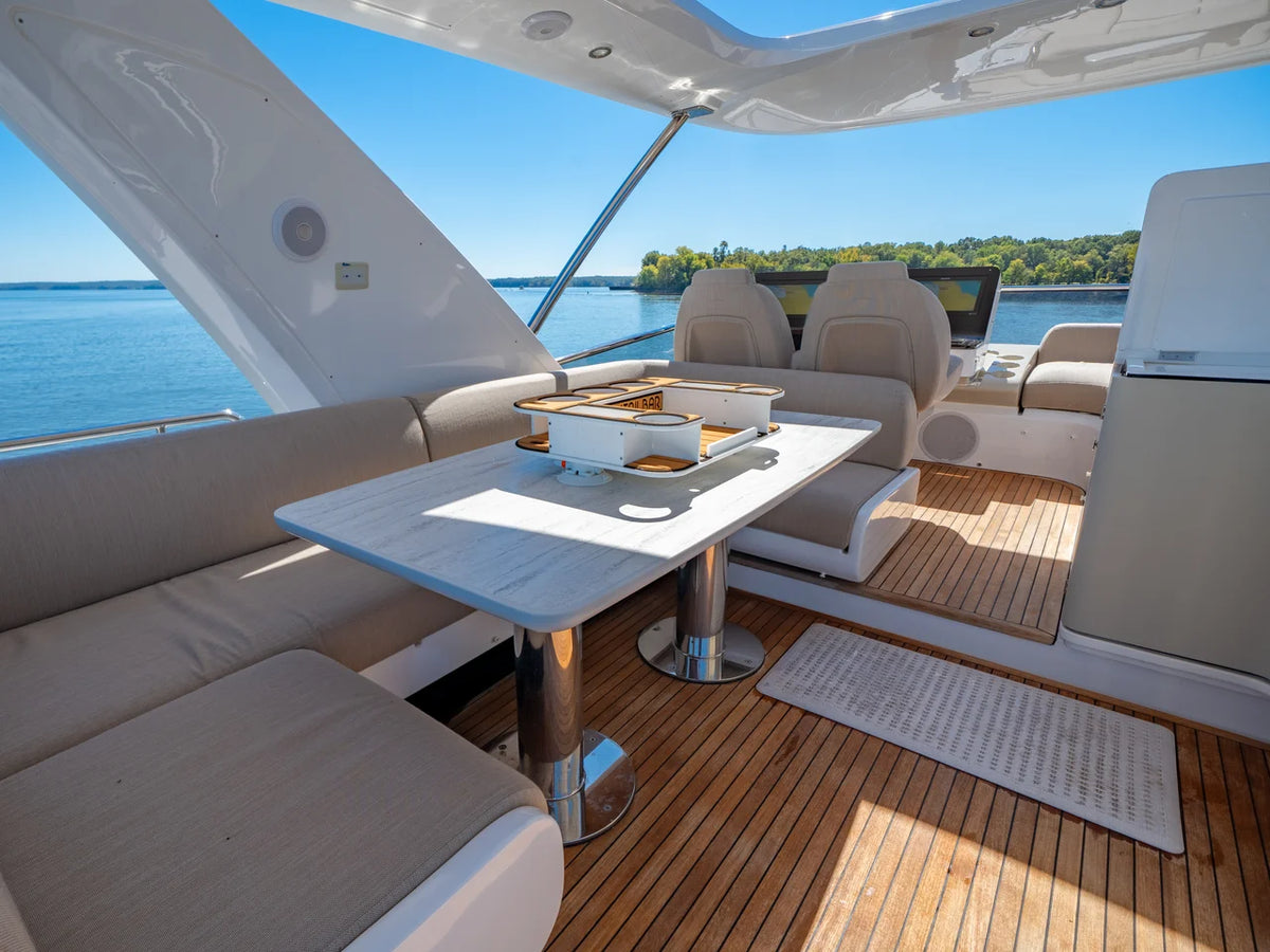 2024 Azimut FLY 60 60.0 feet, Naples, Florida #57